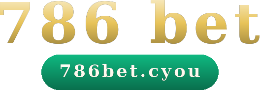 786 bet logo